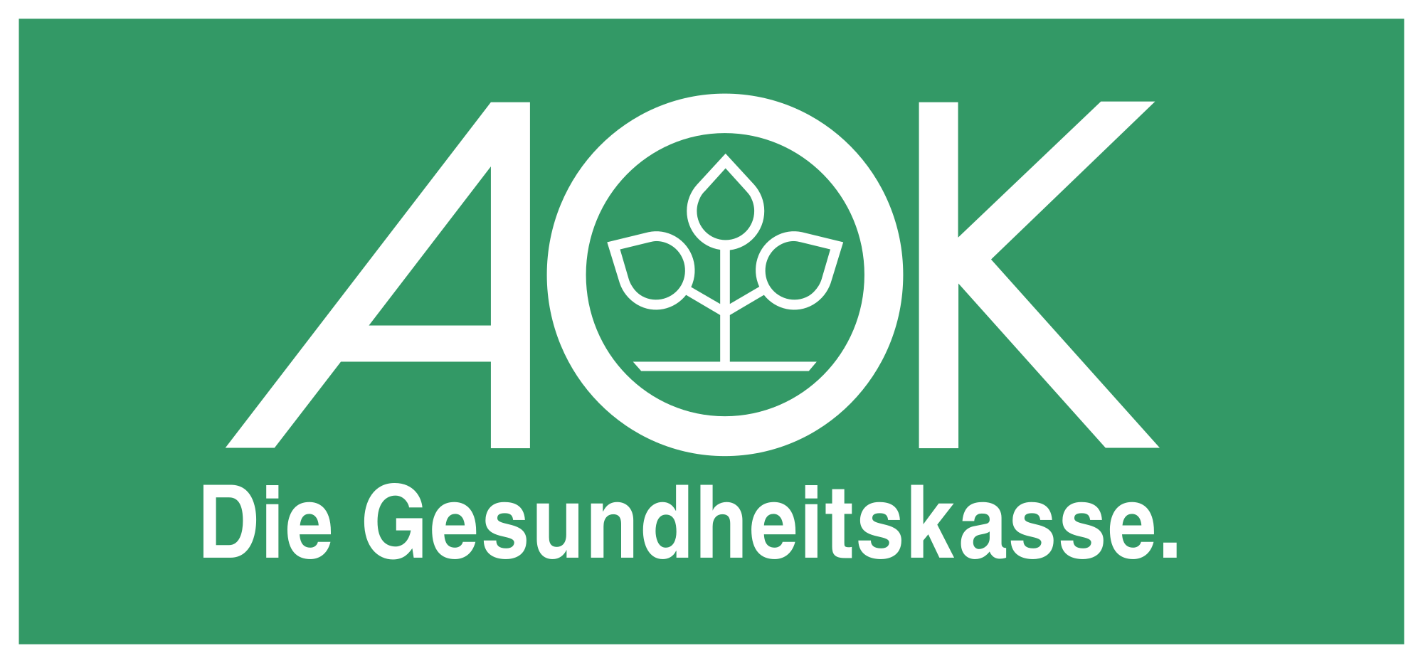 Pflegekassenzuschuss der AOK für Fürth in Bayern