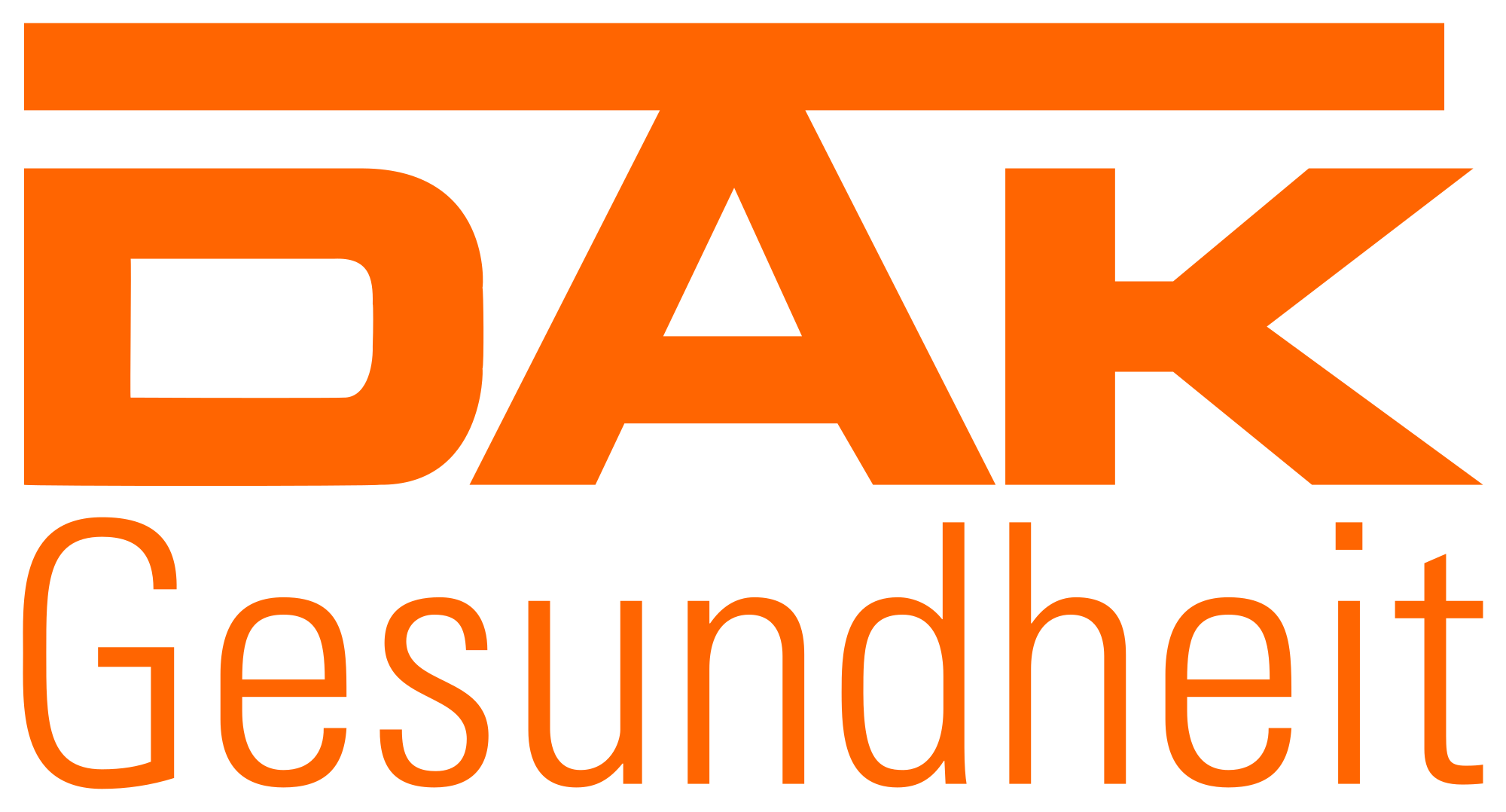 Pflegekassenzuschuss der DAK Gesundheit Bad Schwalbach