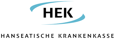 Förderinformationen HEK: Hanseatische Krankenkasse