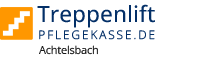 Treppenlift Pflegekasse - Ihr Partner für Finanzierungen für Treppenlifte