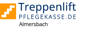 Treppenlift Pflegekasse - Ihr Partner für Finanzierungen für Treppenlifte