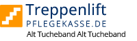 Treppenlift Pflegekasse - Ihr Partner für Finanzierungen für Treppenlifte