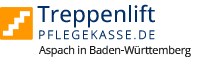 Treppenlift Pflegekasse - Ihr Partner für Finanzierungen für Treppenlifte