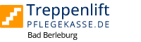 Treppenlift Pflegekasse - Ihr Partner für Finanzierungen für Treppenlifte