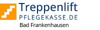 Treppenlift Pflegekasse - Ihr Partner für Finanzierungen für Treppenlifte