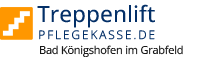 Treppenlift Pflegekasse - Ihr Partner für Finanzierungen für Treppenlifte