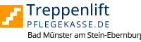 Treppenlift Pflegekasse - Ihr Partner für Finanzierungen für Treppenlifte