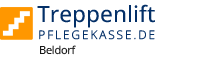 Treppenlift Pflegekasse - Ihr Partner für Finanzierungen für Treppenlifte