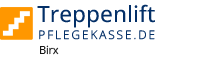 Treppenlift Pflegekasse - Ihr Partner für Finanzierungen für Treppenlifte