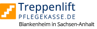 Treppenlift Pflegekasse - Ihr Partner für Finanzierungen für Treppenlifte