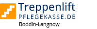 Treppenlift Pflegekasse - Ihr Partner für Finanzierungen für Treppenlifte