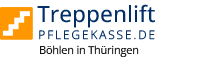 Treppenlift Pflegekasse - Ihr Partner für Finanzierungen für Treppenlifte