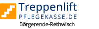 Treppenlift Pflegekasse - Ihr Partner für Finanzierungen für Treppenlifte