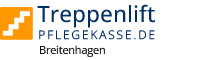 Treppenlift Pflegekasse - Ihr Partner für Finanzierungen für Treppenlifte