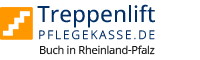 Treppenlift Pflegekasse - Ihr Partner für Finanzierungen für Treppenlifte