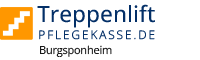 Treppenlift Pflegekasse - Ihr Partner für Finanzierungen für Treppenlifte