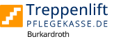 Treppenlift Pflegekasse - Ihr Partner für Finanzierungen für Treppenlifte