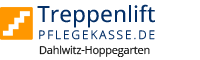 Treppenlift Pflegekasse - Ihr Partner für Finanzierungen für Treppenlifte