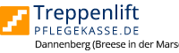 Treppenlift Pflegekasse - Ihr Partner für Finanzierungen für Treppenlifte