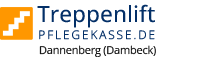 Treppenlift Pflegekasse - Ihr Partner für Finanzierungen für Treppenlifte