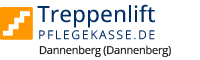 Treppenlift Pflegekasse - Ihr Partner für Finanzierungen für Treppenlifte