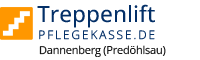 Treppenlift Pflegekasse - Ihr Partner für Finanzierungen für Treppenlifte