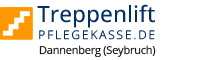 Treppenlift Pflegekasse - Ihr Partner für Finanzierungen für Treppenlifte