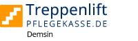 Treppenlift Pflegekasse - Ihr Partner für Finanzierungen für Treppenlifte