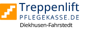 Treppenlift Pflegekasse - Ihr Partner für Finanzierungen für Treppenlifte