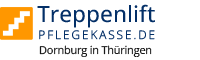 Treppenlift Pflegekasse - Ihr Partner für Finanzierungen für Treppenlifte