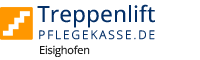 Treppenlift Pflegekasse - Ihr Partner für Finanzierungen für Treppenlifte