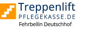 Treppenlift Pflegekasse - Ihr Partner für Finanzierungen für Treppenlifte