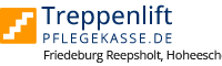 Treppenlift Pflegekasse - Ihr Partner für Finanzierungen für Treppenlifte