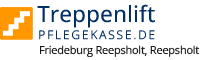 Treppenlift Pflegekasse - Ihr Partner für Finanzierungen für Treppenlifte