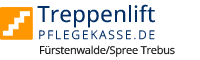 Treppenlift Pflegekasse - Ihr Partner für Finanzierungen für Treppenlifte