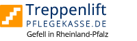 Treppenlift Pflegekasse - Ihr Partner für Finanzierungen für Treppenlifte