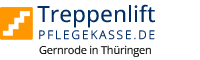 Treppenlift Pflegekasse - Ihr Partner für Finanzierungen für Treppenlifte