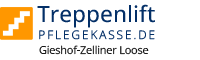 Treppenlift Pflegekasse - Ihr Partner für Finanzierungen für Treppenlifte