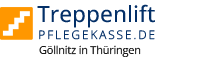 Treppenlift Pflegekasse - Ihr Partner für Finanzierungen für Treppenlifte