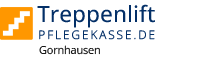 Treppenlift Pflegekasse - Ihr Partner für Finanzierungen für Treppenlifte