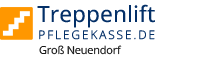 Treppenlift Pflegekasse - Ihr Partner für Finanzierungen für Treppenlifte