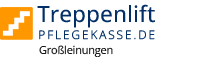 Treppenlift Pflegekasse - Ihr Partner für Finanzierungen für Treppenlifte