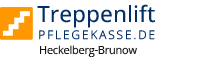 Treppenlift Pflegekasse - Ihr Partner für Finanzierungen für Treppenlifte