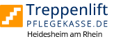 Treppenlift Pflegekasse - Ihr Partner für Finanzierungen für Treppenlifte