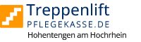 Treppenlift Pflegekasse - Ihr Partner für Finanzierungen für Treppenlifte