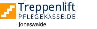 Treppenlift Pflegekasse - Ihr Partner für Finanzierungen für Treppenlifte