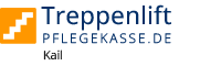 Treppenlift Pflegekasse - Ihr Partner für Finanzierungen für Treppenlifte