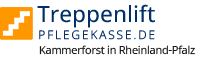 Treppenlift Pflegekasse - Ihr Partner für Finanzierungen für Treppenlifte