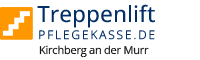 Treppenlift Pflegekasse - Ihr Partner für Finanzierungen für Treppenlifte