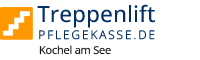 Treppenlift Pflegekasse - Ihr Partner für Finanzierungen für Treppenlifte